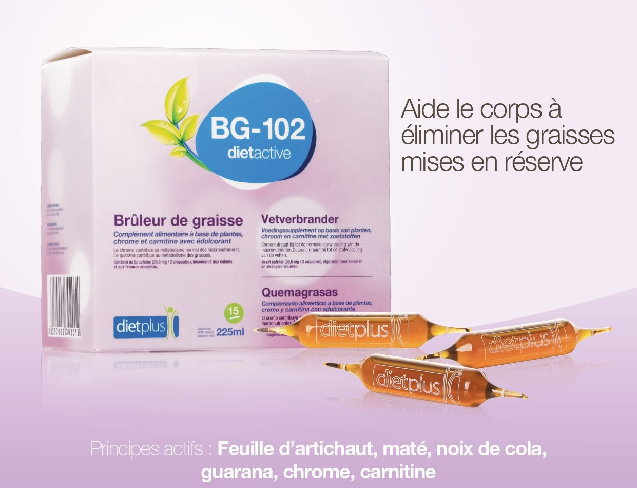 BG-102
