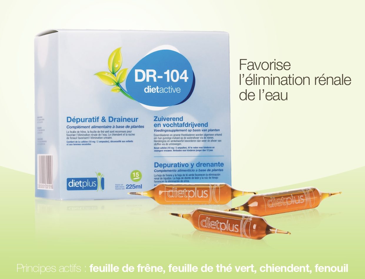 DR-104