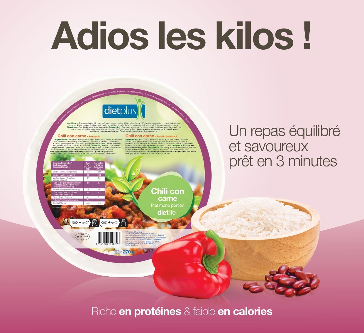 Chili con carne