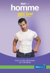 BOX HOMME